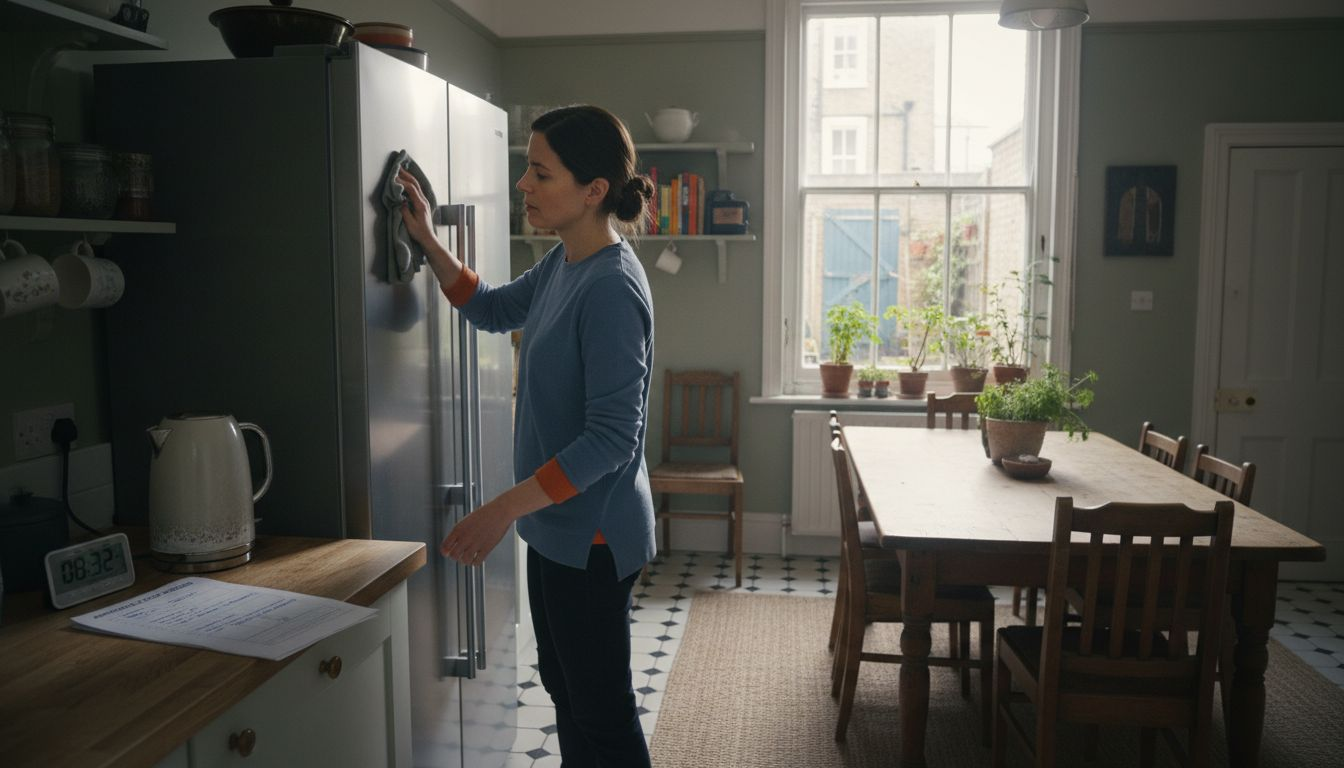 7 Easy Home Maintenance Tips for Smart London Homeowners