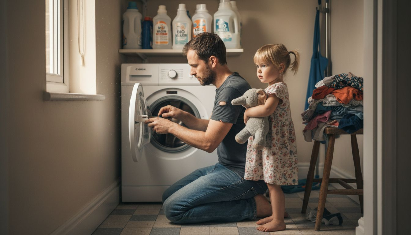 Appliance Safety for Children – Risks for London Homes