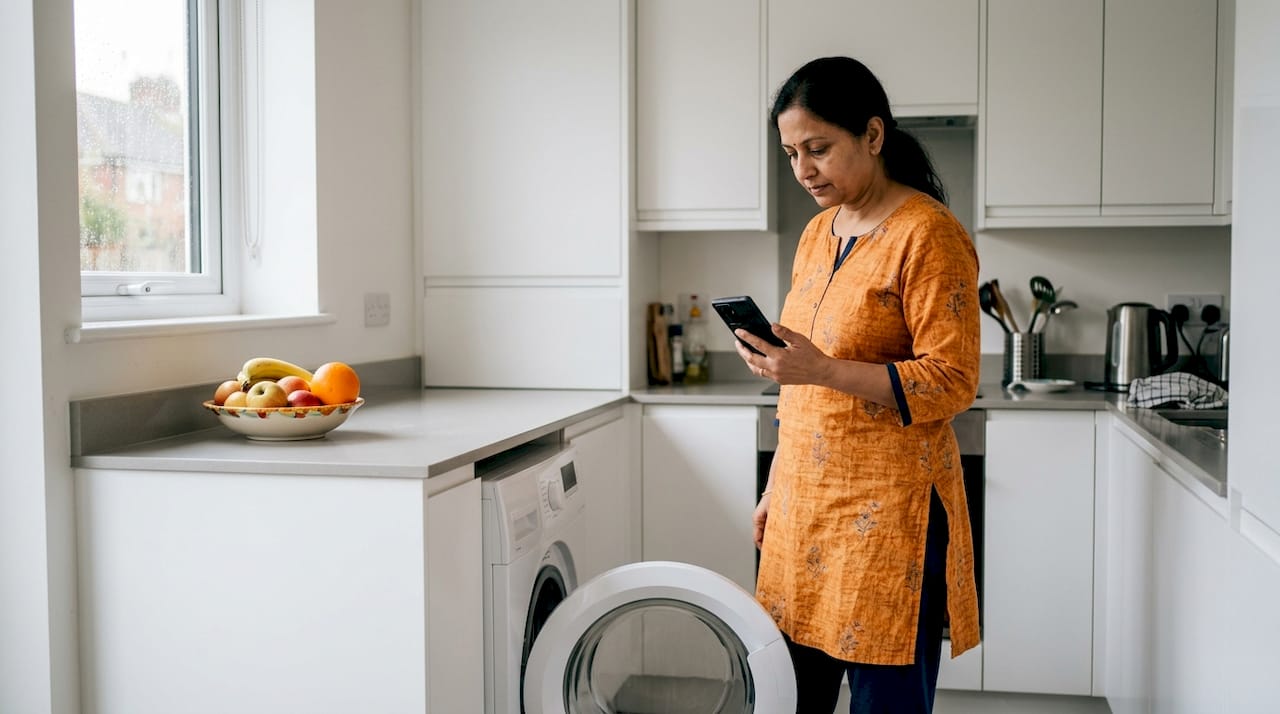 Appliance repair call-out fee: what London homeowners pay