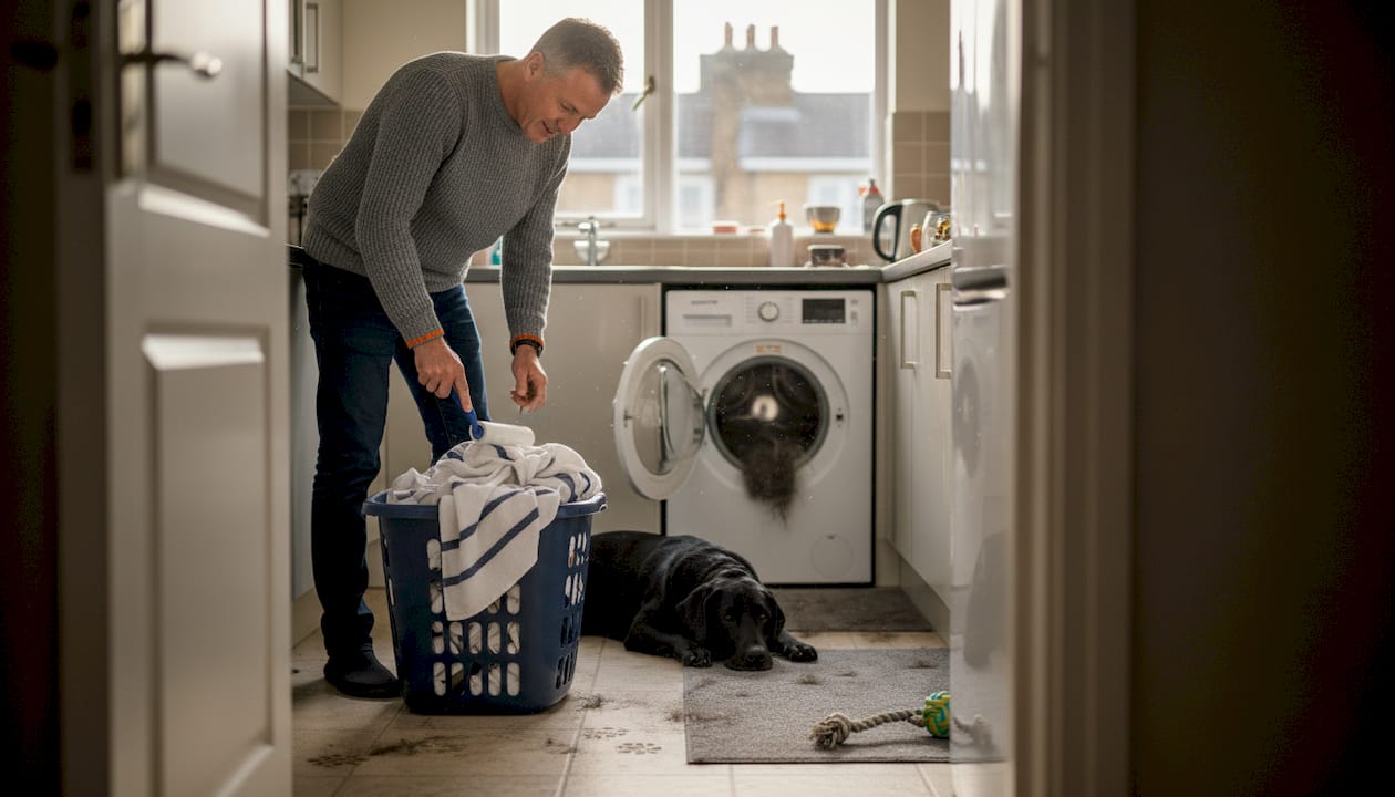 Pet hair and appliance issues: solutions for London homes