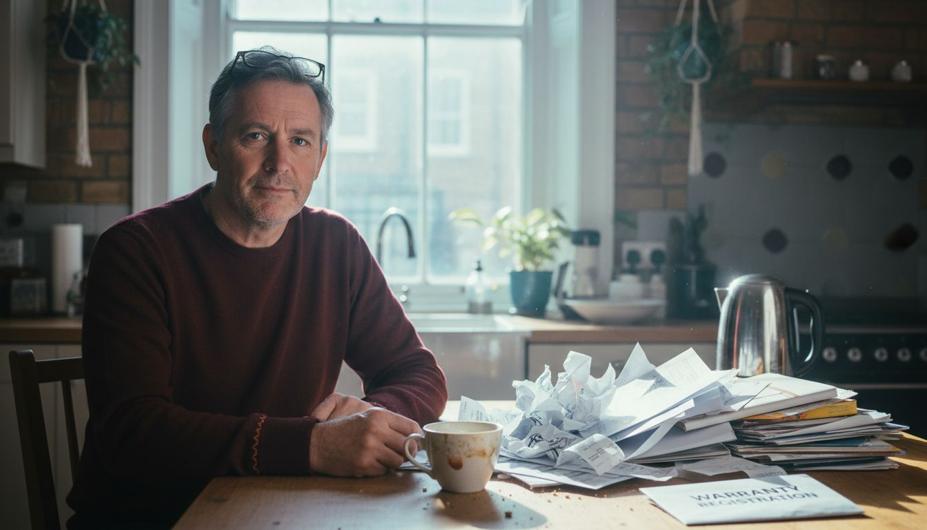 What Voids Appliance Warranty – Risks For London Homes