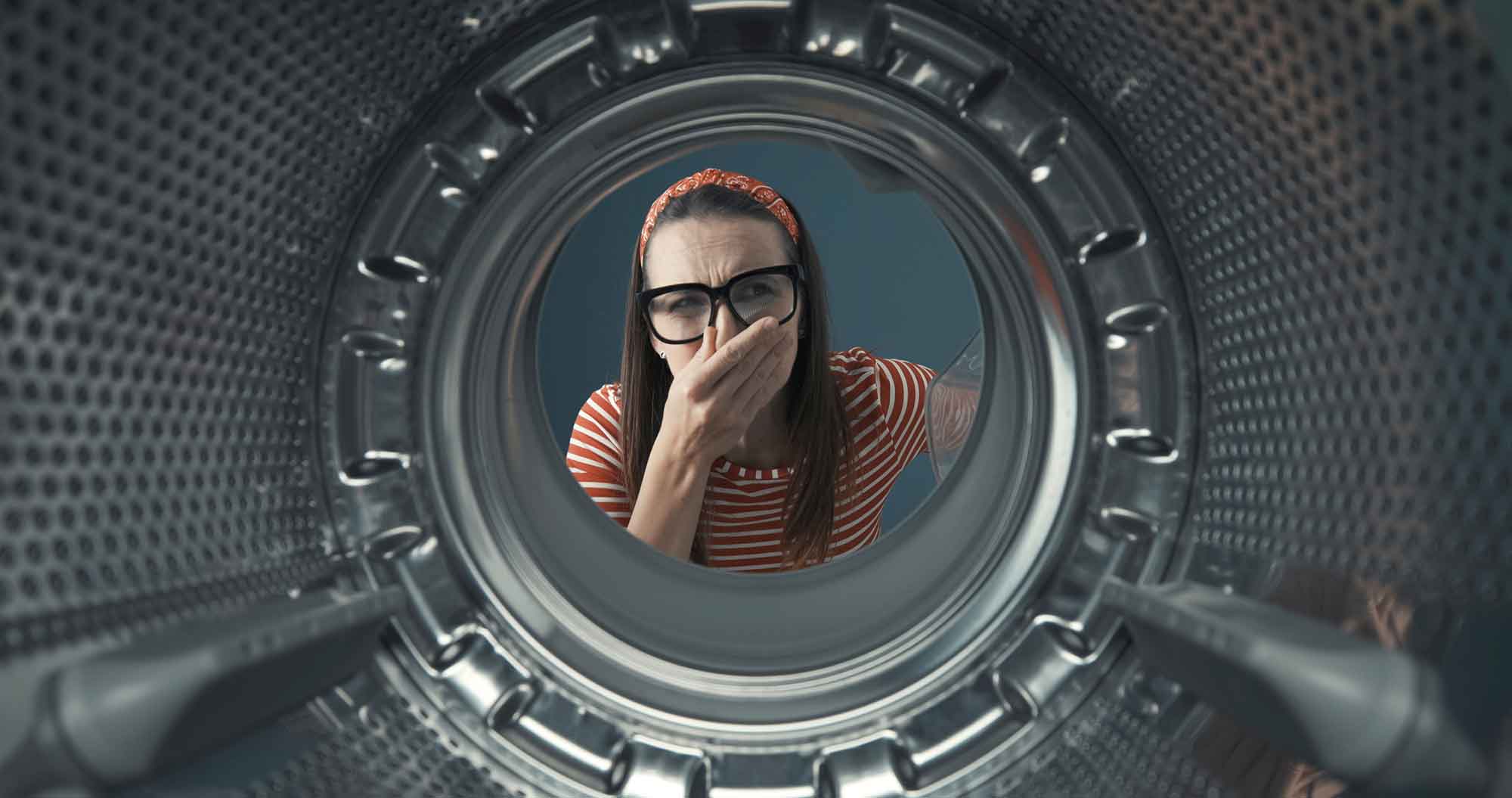 When to Replace Your Washing Machine Seal: Key Indicators